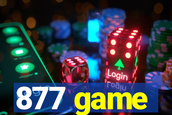 877 game